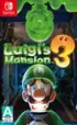 Luigis Mansion 3