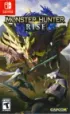 Monster Hunter Rise