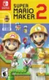 Mario Maker 2