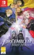 Fire Emblem Three Houses