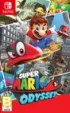 Mario Odyssey