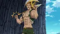 Escanor (7 Deadly Sins)