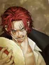 Shanks (One Piece)