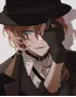 Chuuya (Bungou Stray Dogs)