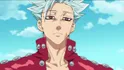 Ban (7 Deadly Sins)