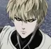 Genos (One Punch Man)