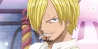 Sanji (One Piece)