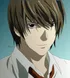 Light Yagami (Death Note)