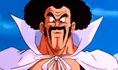 Mr. Satan (Dragon Ball Z)