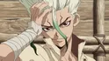 Senku Ishigami (Dr. Stone)