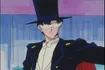 Tuxedo Man (Sailor Moon)