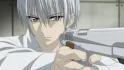 Zero Kiryu (Vampire Knight)