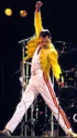 Freddie Mercury 