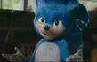 Sonic feiao 