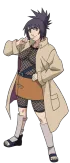 Anko Mitarashi