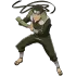 Hiruzen Sarutobi