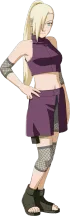 Ino Yamanaka