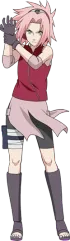 Sakura Haruno