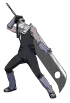 Zabuza Momochi