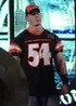 Football Jersey Wrestlemania (2008)