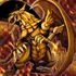 Winged Dragon Of Ra