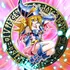 Dark Magician Girl