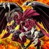 Red Dragon Archfiend Assault Mode