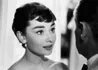 Audrey Hepburn - Sabrina