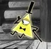 Bill Cipher