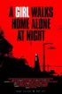 A Girl Walks Home Alone At Night