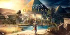 Assassin's Creed Origins