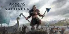 Assassin's Creed Valhalla