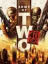 Army of Two: The 40th Day