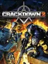 Crackdown 2