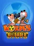 Worms Reloaded