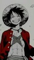 Luffy (One Piece)