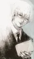 Kishou Arima (Tokyo Ghoul)