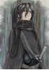 Hyakkimaru (Dororo)