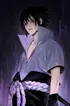 Sasuke Uchiha (Naruto)