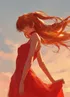 Asuka Langley Soryu (Neon Genesis Evangelion)