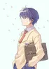 Tomoya Okazaki (Clannad)