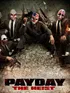 Payday: The Heist