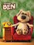 Talking Ben the Dog