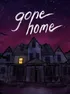 Gone Home