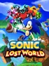 Sonic Lost World