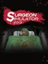 Surgeon Simulator 2013