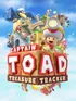 Captain Toad: Treasure Tracker