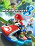 Mario Kart 8 (and deluxe)