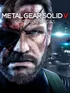 Metal Gear Solid V: Ground Zeroes