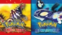 Pokémon Omega Ruby and Alpha Sapphire